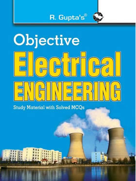 RGupta Ramesh Objective Electrical Engineering English Medium